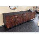 DUNE exkluzív akác komód