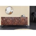 DUNE exkluzív akác komód