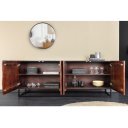 DUNE exkluzív akác komód