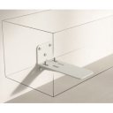 FEVON prémium tölgy fali TV-szekrény - 220cm