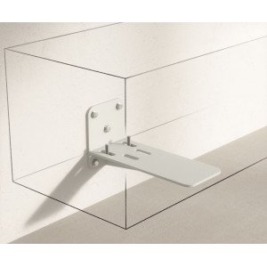STONEGRACE prémium tölgy fali TV-szekrény - 240cm