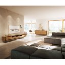 STONEGRACE prémium tölgy fali komód - 200cm