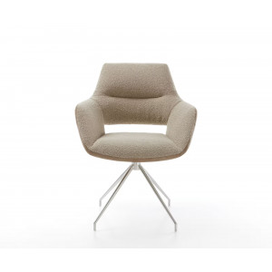 VESTA prémium étkezőszék - beige