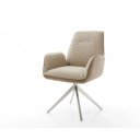 DENNING-II prémium étkezőszék - beige