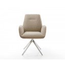 DENNING-II prémium étkezőszék - beige