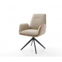 DENNING-II prémium étkezőszék - beige