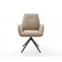 DENNING-II prémium étkezőszék - beige