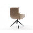 GOYA prémium étkezőszék - beige