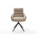 GOYA prémium étkezőszék - beige