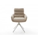 GOYA prémium étkezőszék - beige