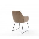 VOLANS prémium étkezőszék - beige