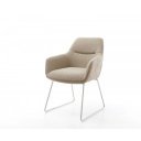 VOLANS prémium étkezőszék - beige