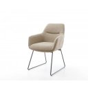 VOLANS prémium étkezőszék - beige