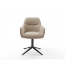 VOLANS-II prémium étkezőszék - beige