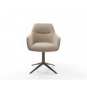 VOLANS-II prémium étkezőszék - beige