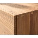 TIMAN prémium szilfa komód - 180cm