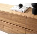 TIMAN prémium szilfa komód - 180cm