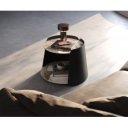 DABAS prémium kerámia dohányzóasztal - 59cm