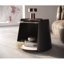 DABAS prémium kerámia dohányzóasztal - 59cm