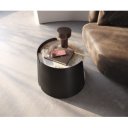 DABAS prémium kerámia dohányzóasztal - 59cm