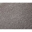 CAPULET prémium bouclé ágykeret -180cm - szürke/krém