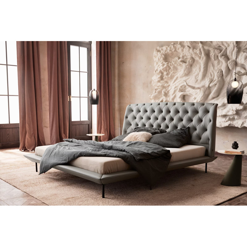 RAFINATA prémium ágykeret - 180cm