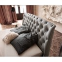 RAFINATA prémium ágykeret - 180cm