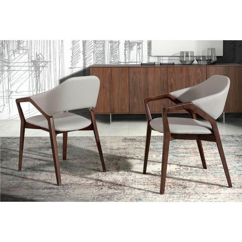 ROCKFORD exkluzív étkezőszék