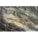 INFINITY design kerámia bővíthető étkezőasztal - 180-220-260cm - taupe