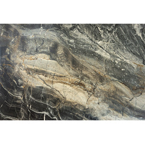 INFINITY design kerámia bővíthető étkezőasztal - 180-220-260cm - taupe