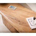 ROSA prémium akác konzolasztal -180cm