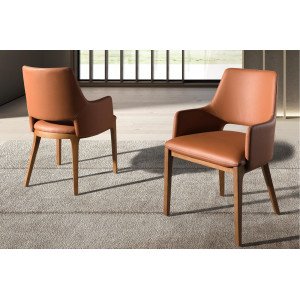 SALAZAR prémium étkezőszék Angel Cerdá