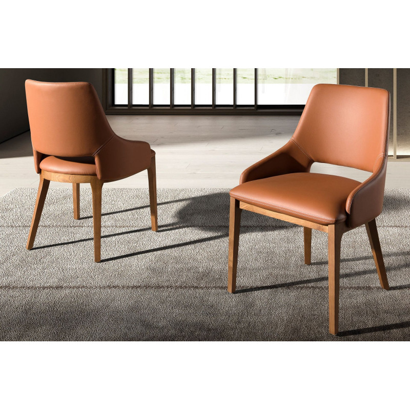 GUILEN prémium étkezőszék