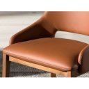 GUILEN prémium étkezőszék