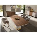 MORAL prémium étkezőszék