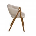 MORAL prémium étkezőszék