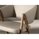 MORAL prémium étkezőszék