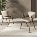 MORAL prémium étkezőszék