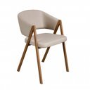 MORAL prémium étkezőszék