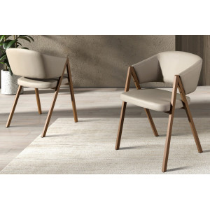 MORAL prémium étkezőszék Angel Cerdá