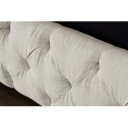 PARIS modern ágykeret- 180x200cm - beige