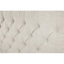 PARIS modern ágykeret- 180x200cm - beige