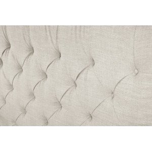 PARIS modern ágykeret- 180x200cm - beige