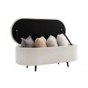 VOGUE-II design boucle ülőpad