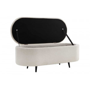 VOGUE-II design boucle ülőpad