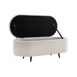 VOGUE-II design boucle ülőpad