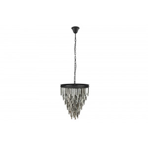 CRYSTAL exkluzív csillár - 52cm