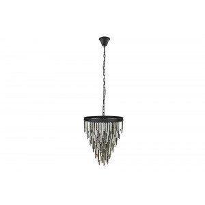 CRYSTAL exkluzív csillár - 52cm