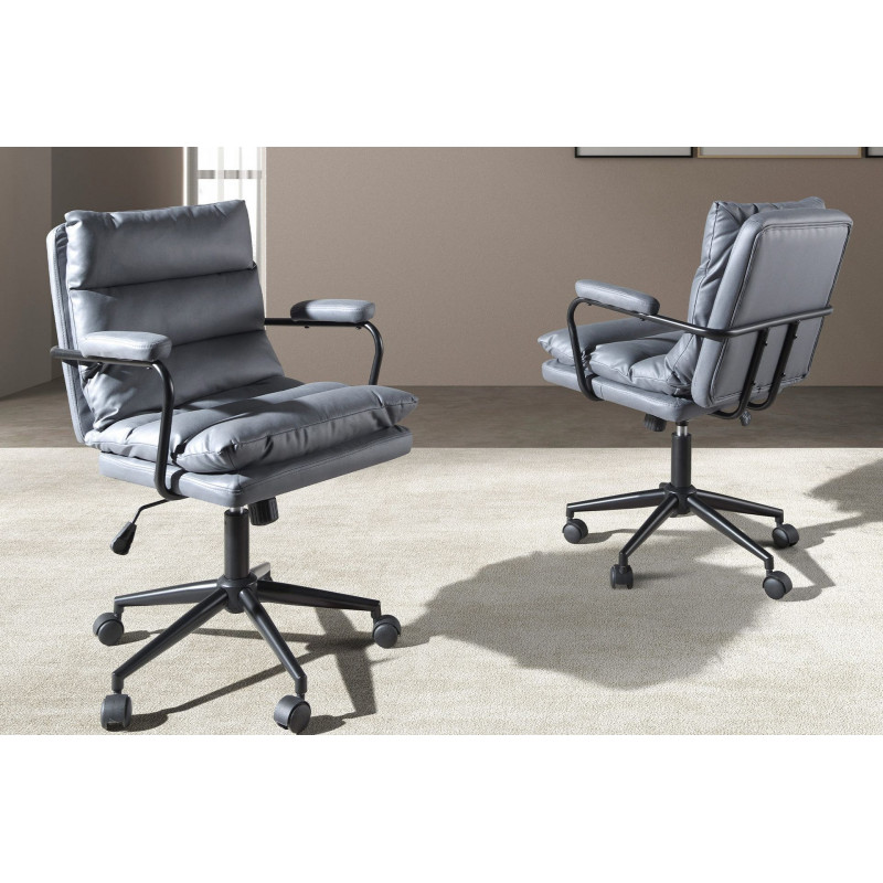 FABBRI modern forgószék