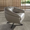 CASTILLA prémium bőr fotel